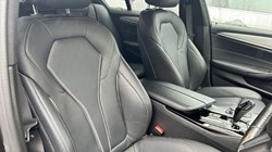 2020 (70) BMW 5 SERIES 520d MHT xDrive M Sport 4dr Auto 4740939