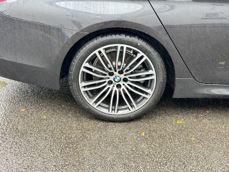 2020 (70) BMW 5 SERIES 520d MHT xDrive M Sport 4dr Auto 4740949
