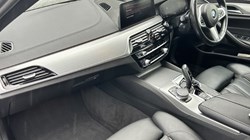 2020 (70) BMW 5 SERIES 520d MHT xDrive M Sport 4dr Auto 4740943