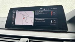 2020 (70) BMW 5 SERIES 520d MHT xDrive M Sport 4dr Auto 4740932