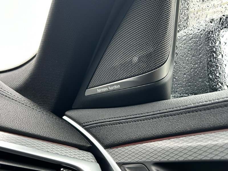 2020 (70) BMW 5 SERIES 520d MHT xDrive M Sport 4dr Auto 4740926