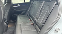 2023 (23) BMW X3 M xDrive Competition 5dr Step Auto 4749906
