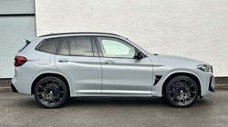 2023 (23) BMW X3 M xDrive Competition 5dr Step Auto 4749917