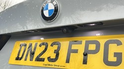 2023 (23) BMW X3 M xDrive Competition 5dr Step Auto 4749914