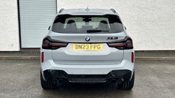 2023 (23) BMW X3 M xDrive Competition 5dr Step Auto 4749915