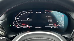 2023 (23) BMW X3 M xDrive Competition 5dr Step Auto 4749890