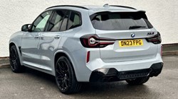 2023 (23) BMW X3 M xDrive Competition 5dr Step Auto 4749916