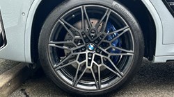 2023 (23) BMW X3 M xDrive Competition 5dr Step Auto 4749909