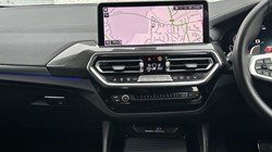 2023 (23) BMW X3 M xDrive Competition 5dr Step Auto 4749904