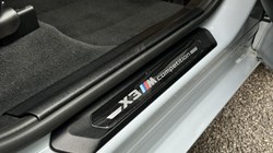 2023 (23) BMW X3 M xDrive Competition 5dr Step Auto 4749901
