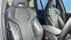 2023 (23) BMW X3 M xDrive Competition 5dr Step Auto 4749899