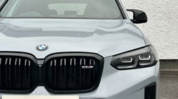 2023 (23) BMW X3 M xDrive Competition 5dr Step Auto 4749927