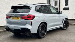2023 (23) BMW X3 M xDrive Competition 5dr Step Auto 4749918