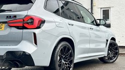 2023 (23) BMW X3 M xDrive Competition 5dr Step Auto 4749919