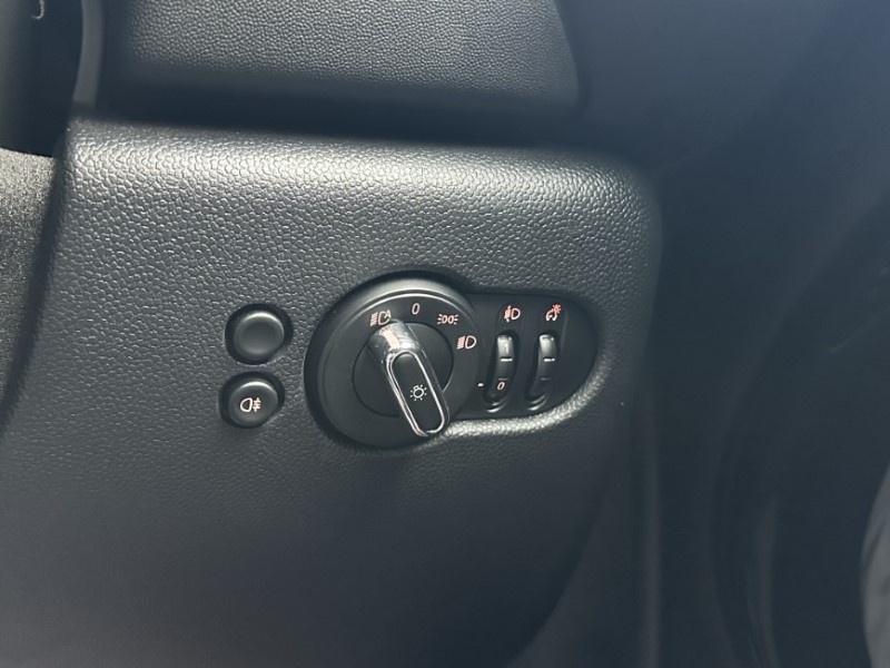 2022 (22) MINI HATCHBACK 1.5 Cooper Sport 5dr 4757896