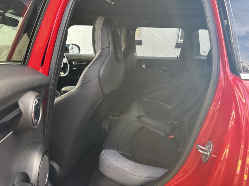 2022 (22) MINI HATCHBACK 1.5 Cooper Sport 5dr 4757905