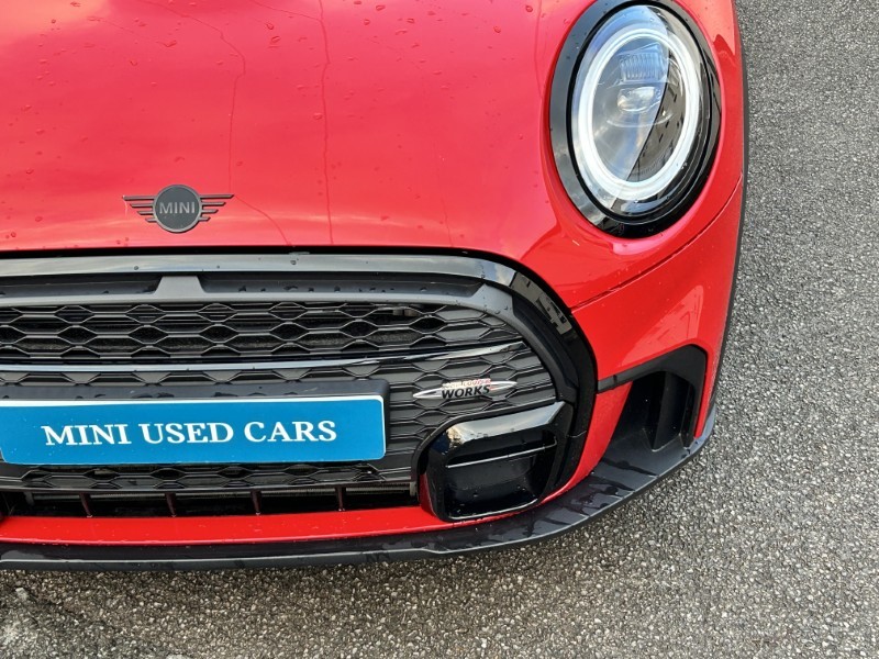 2022 (22) MINI HATCHBACK 1.5 Cooper Sport 5dr 4824330