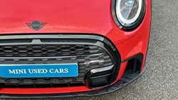 2022 (22) MINI HATCHBACK 1.5 Cooper Sport 5dr 4824330