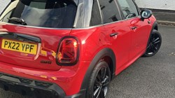 2022 (22) MINI HATCHBACK 1.5 Cooper Sport 5dr 4757918