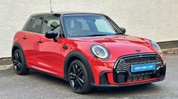 2022 (22) MINI HATCHBACK 1.5 Cooper Sport 5dr 4824328
