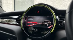 2022 (22) MINI HATCHBACK 1.5 Cooper Sport 5dr 4757888
