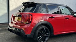 2022 (22) MINI HATCHBACK 1.5 Cooper Sport 5dr 4757917