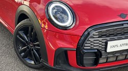 2022 (22) MINI HATCHBACK 1.5 Cooper Sport 5dr 4757921