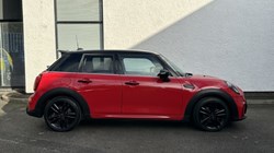 2022 (22) MINI HATCHBACK 1.5 Cooper Sport 5dr 4757912