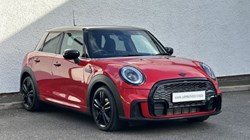 2022 (22) MINI HATCHBACK 1.5 Cooper Sport 5dr 4757926