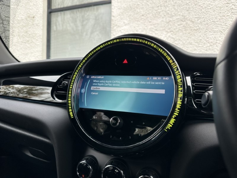 2022 (22) MINI HATCHBACK 1.5 Cooper Sport 5dr 4757887