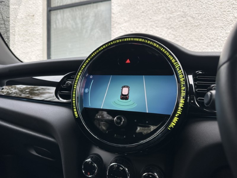 2022 (22) MINI HATCHBACK 1.5 Cooper Sport 5dr 4757886