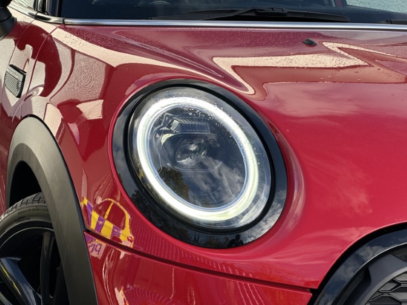 2022 (22) MINI HATCHBACK 1.5 Cooper Sport 5dr 4757922