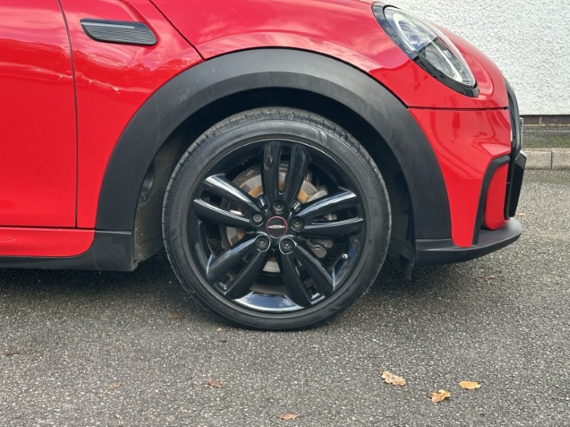 2022 (22) MINI HATCHBACK 1.5 Cooper Sport 5dr 4757913