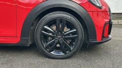 2022 (22) MINI HATCHBACK 1.5 Cooper Sport 5dr 4757913