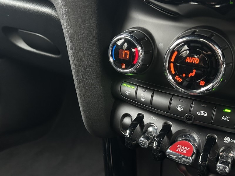 2022 (22) MINI HATCHBACK 1.5 Cooper Sport 5dr 4757890