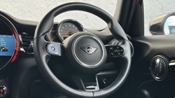 2022 (22) MINI HATCHBACK 1.5 Cooper Sport 5dr 4757909