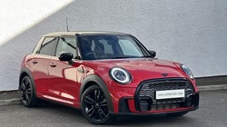2022 (22) MINI HATCHBACK 1.5 Cooper Sport 5dr 4757919