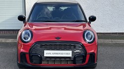 2022 (22) MINI HATCHBACK 1.5 Cooper Sport 5dr 4757927