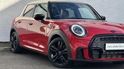 2022 (22) MINI HATCHBACK 1.5 Cooper Sport 5dr 4757920
