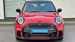 2022 (22) MINI HATCHBACK 1.5 Cooper Sport 5dr 4824329