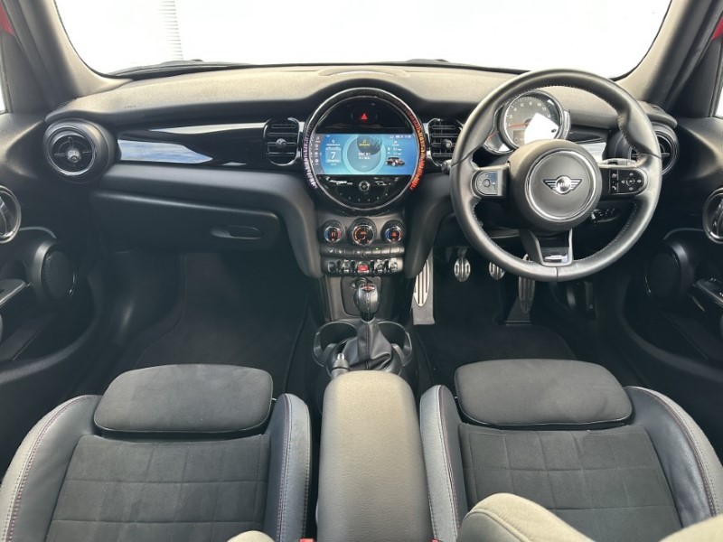 2022 (22) MINI HATCHBACK 1.5 Cooper Sport 5dr 4757908