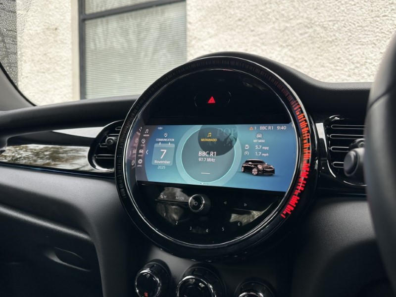 2022 (22) MINI HATCHBACK 1.5 Cooper Sport 5dr 4757885