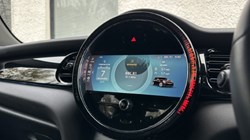 2022 (22) MINI HATCHBACK 1.5 Cooper Sport 5dr 4757885