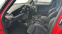 2022 (22) MINI HATCHBACK 1.5 Cooper Sport 5dr 4757906