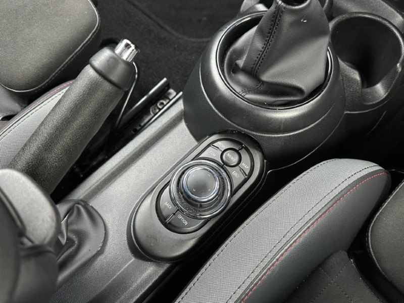 2022 (22) MINI HATCHBACK 1.5 Cooper Sport 5dr 4757893