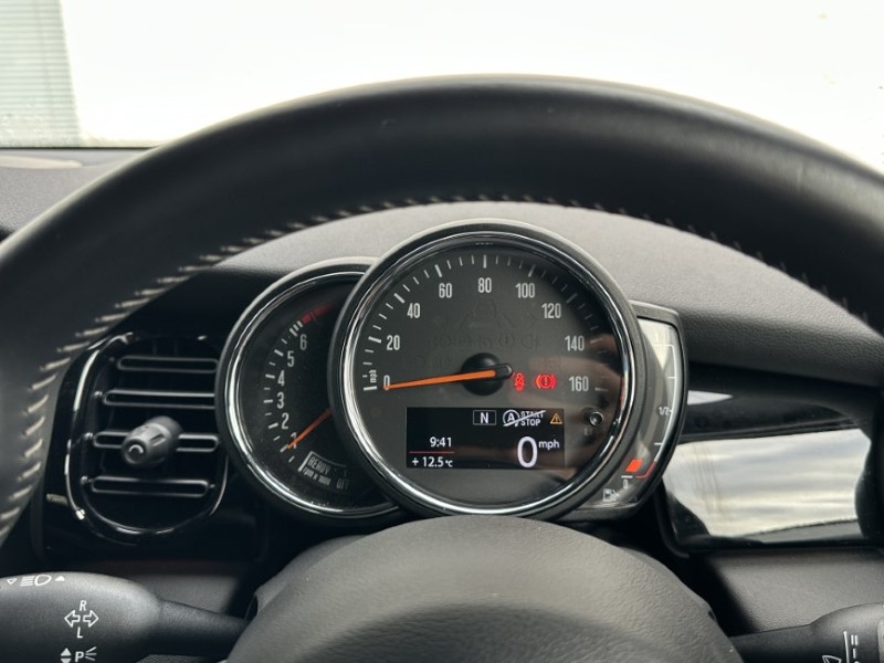 2022 (22) MINI HATCHBACK 1.5 Cooper Sport 5dr 4757897