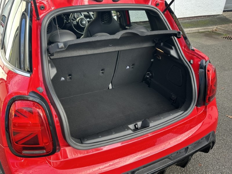 2022 (22) MINI HATCHBACK 1.5 Cooper Sport 5dr 4757904