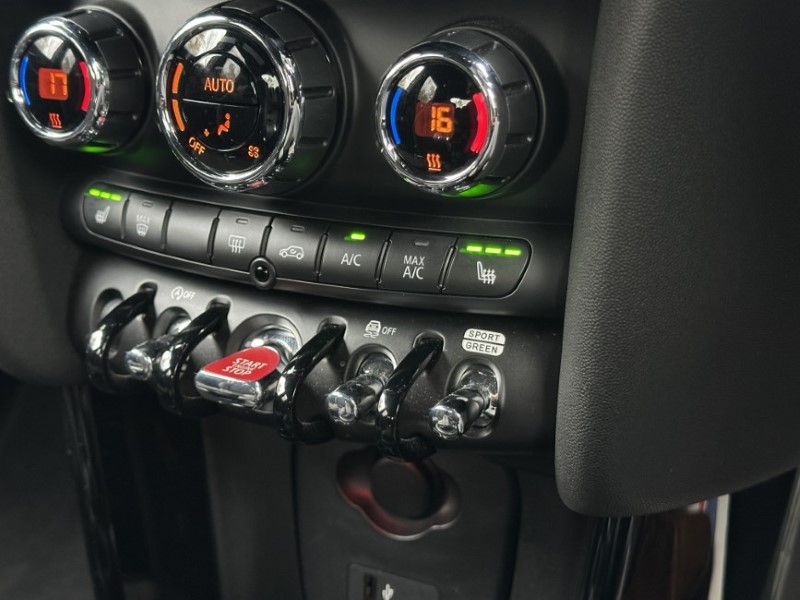 2022 (22) MINI HATCHBACK 1.5 Cooper Sport 5dr 4757891