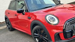 2022 (22) MINI HATCHBACK 1.5 Cooper Sport 5dr 4824326