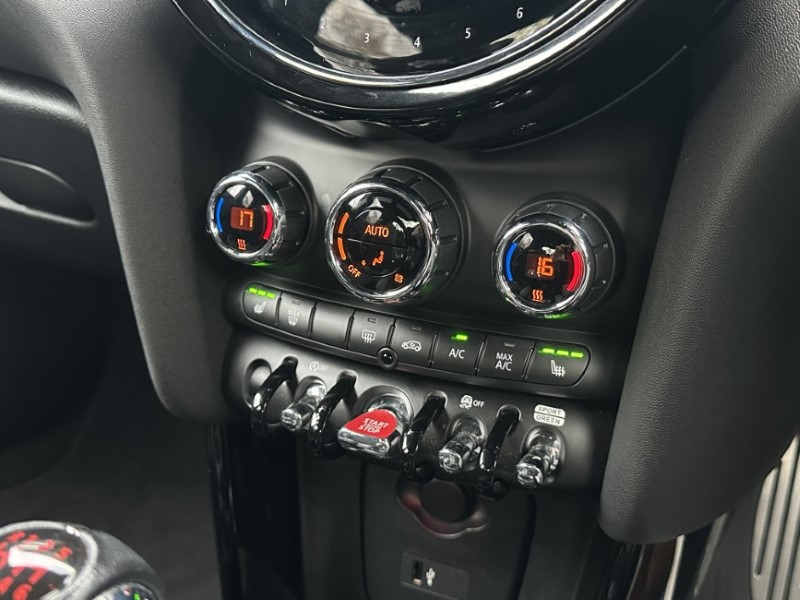 2022 (22) MINI HATCHBACK 1.5 Cooper Sport 5dr 4757889